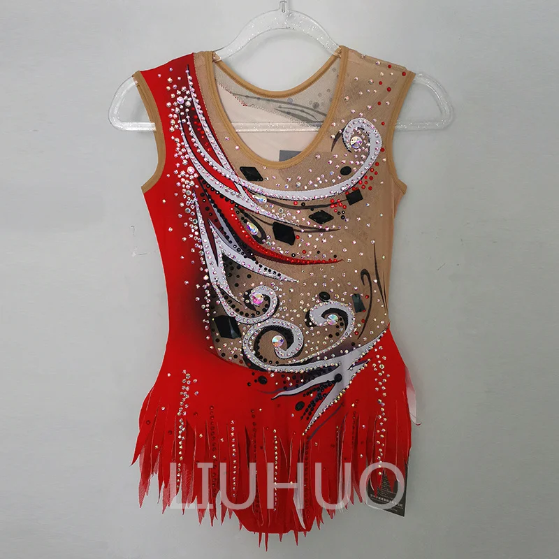 LH Rhythmic Gymnastics BD1503