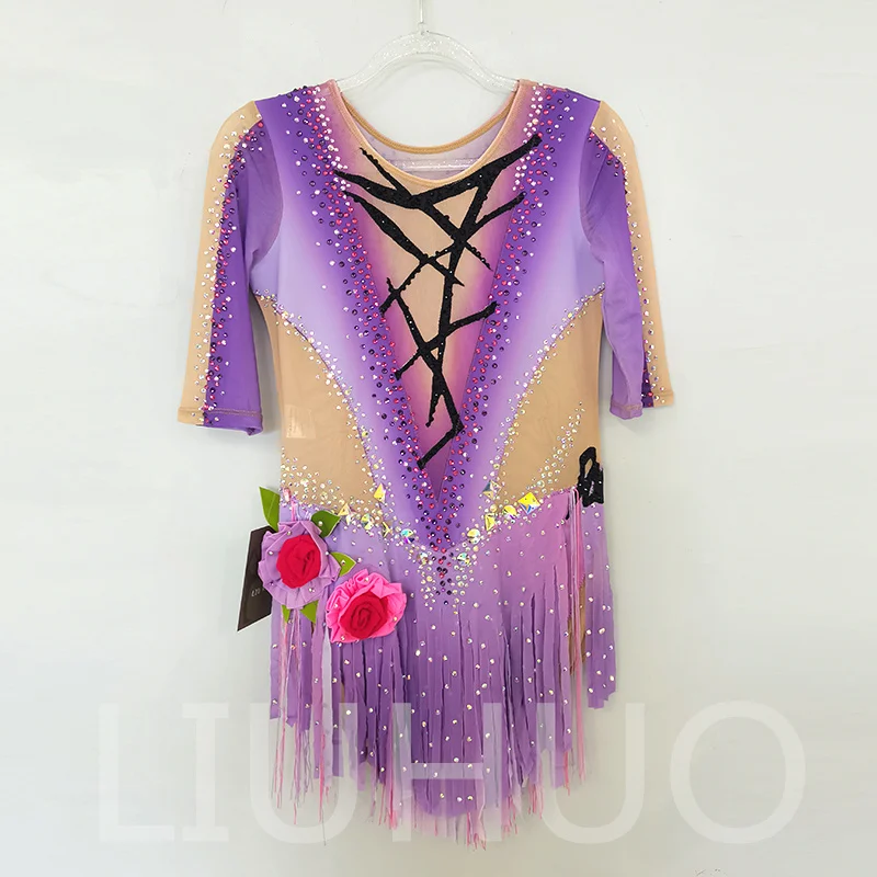 LH Rhythmic Gymnastics BD1653