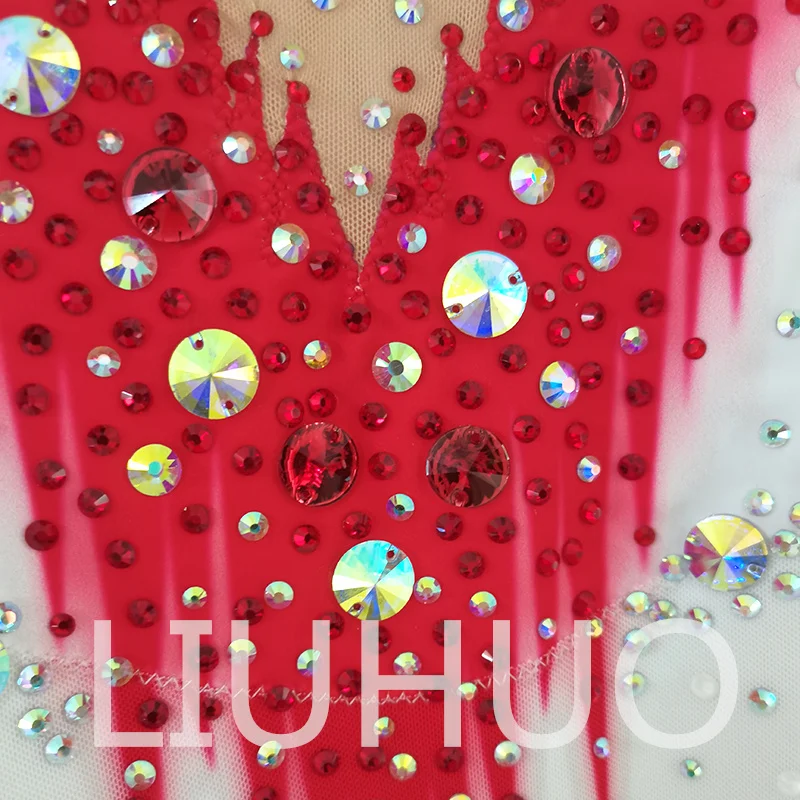 LH Rhythmic Gymnastics BD1957-LIUHUO
