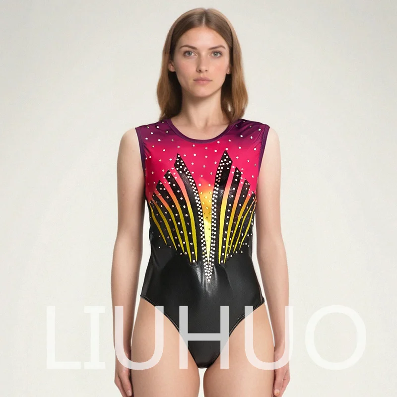 LH Gymnastics BD1113-LIUHUO