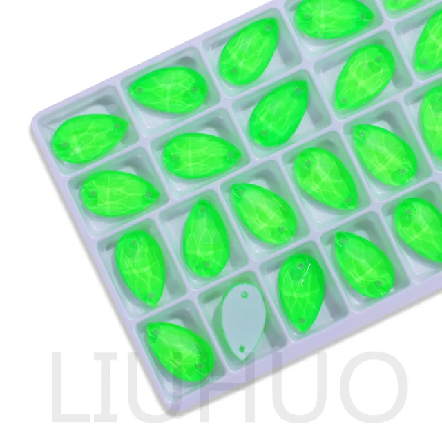 LH Crystals BD0004-LIUHUO