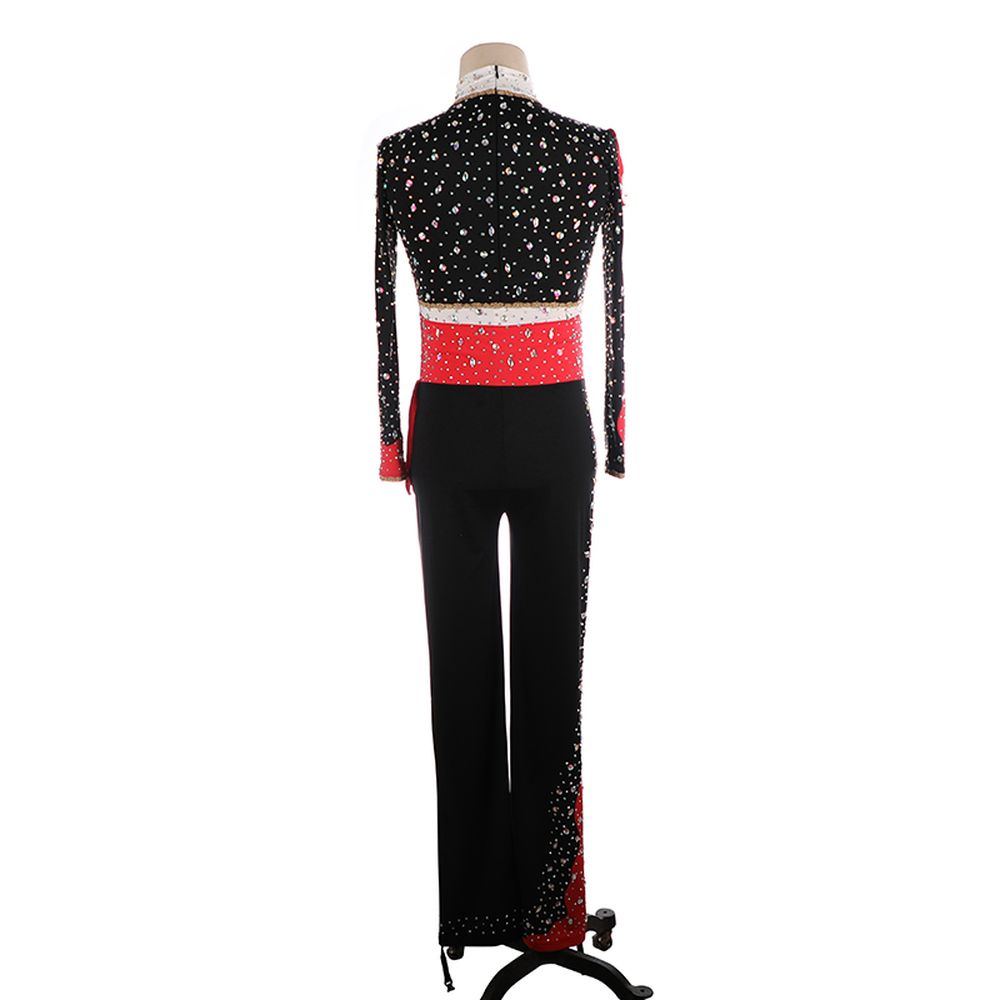 LH Mens Costumes BD2301-LIUHUO