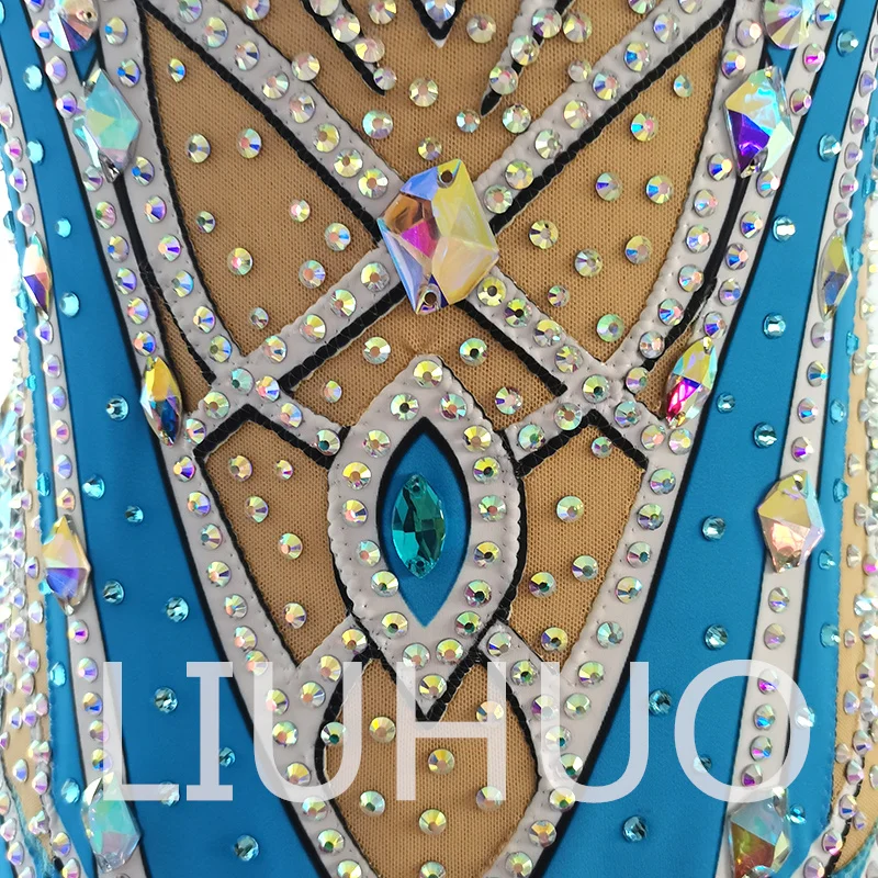 LH Rhythmic Gymnastics BD2079-LIUHUO