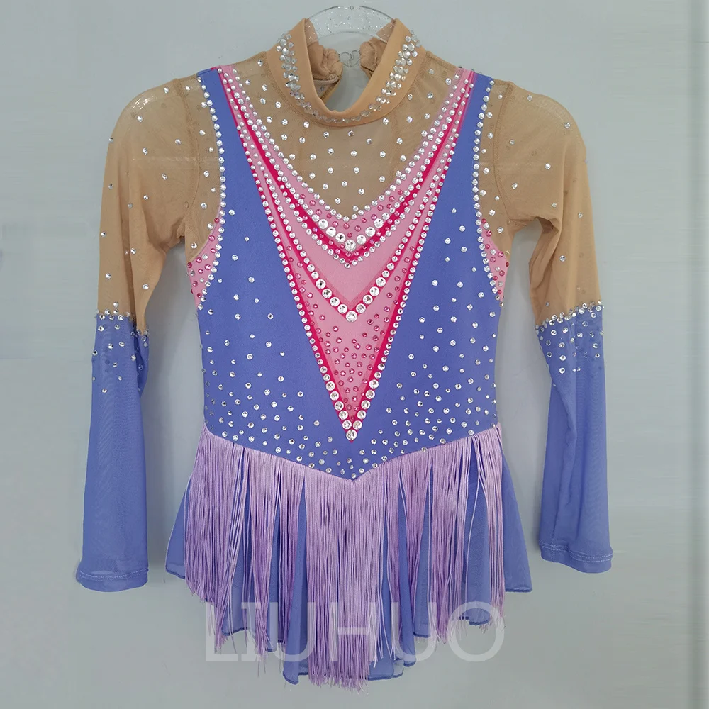 LH Skate BD2385-LIUHUO