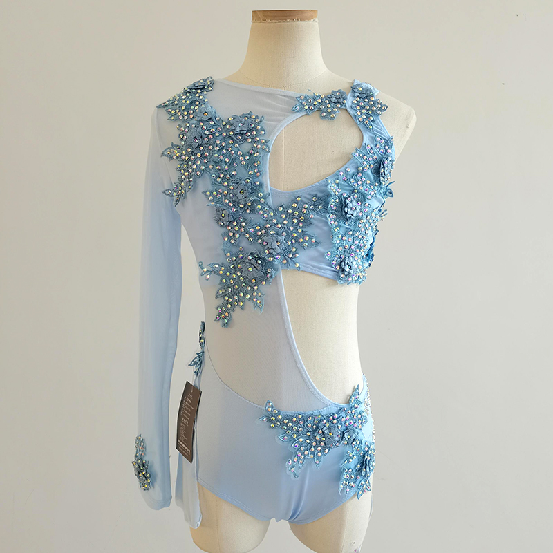 LH Lyrical Dance BD3357