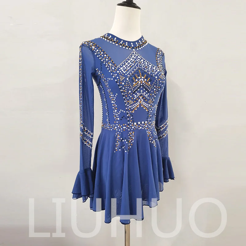 LH Skate BD1750-LIUHUO