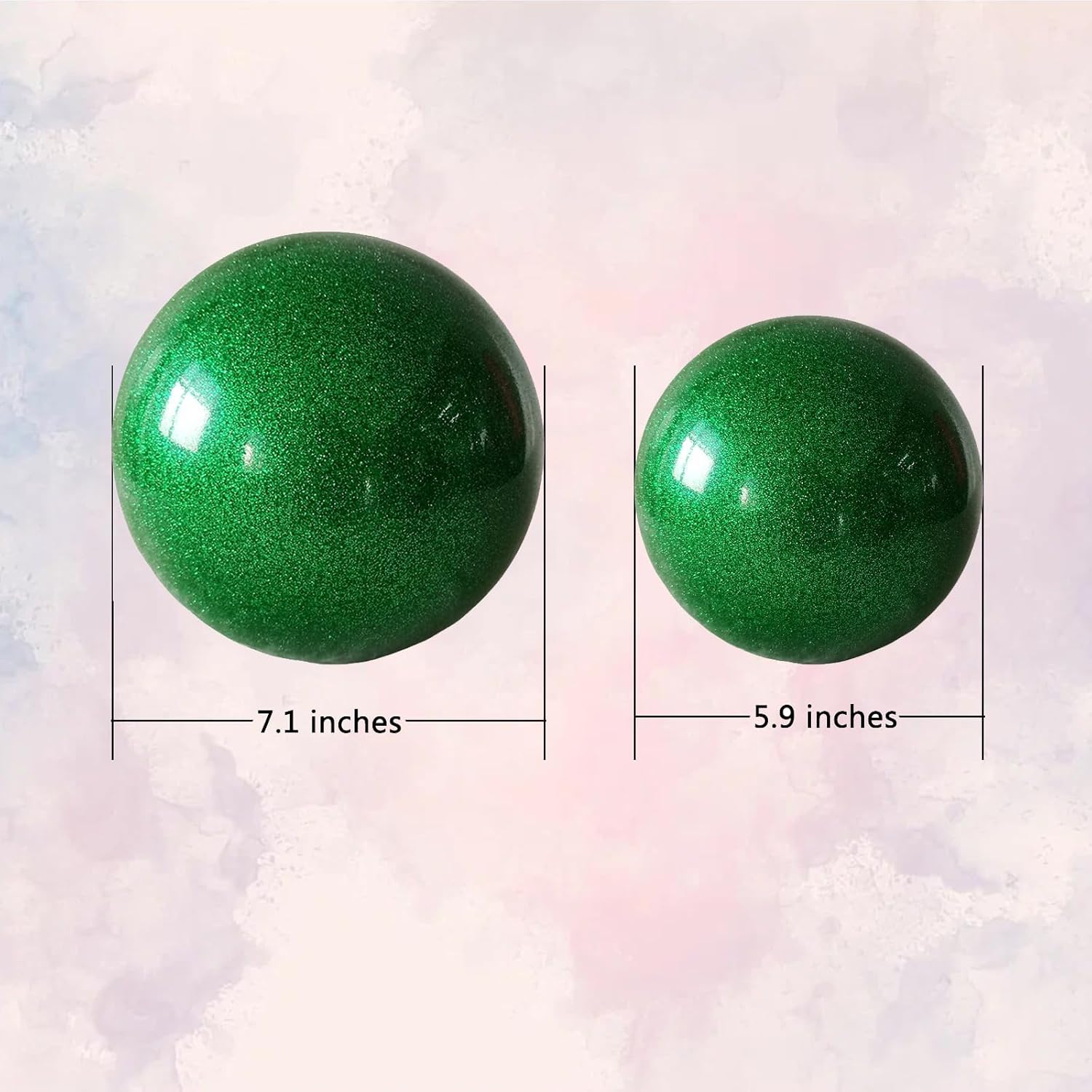 LH RG Equipment Ball RG02