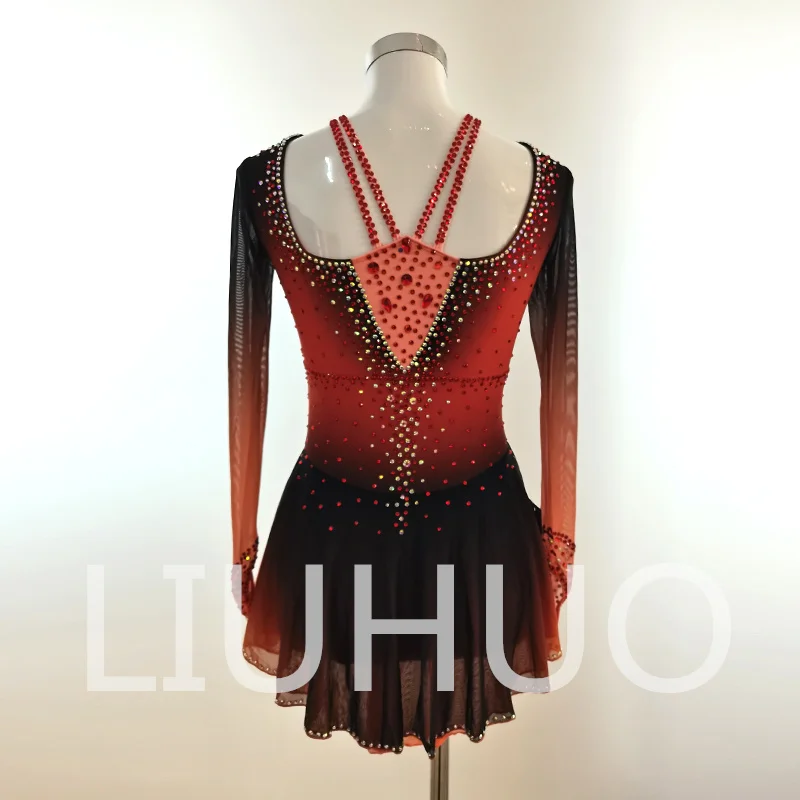 LH Skate BD2699-LIUHUO