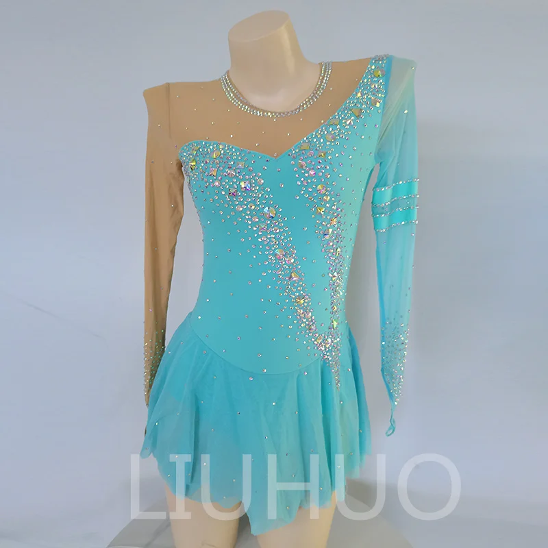 LH Skate BD2415-LIUHUO