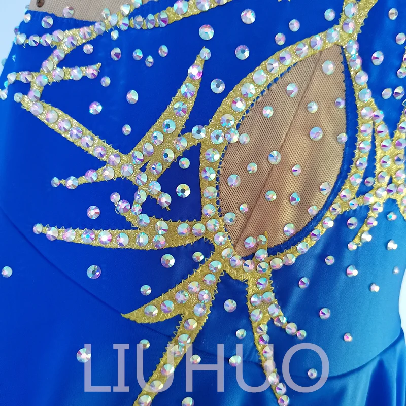 LH Skate BD2412-LIUHUO