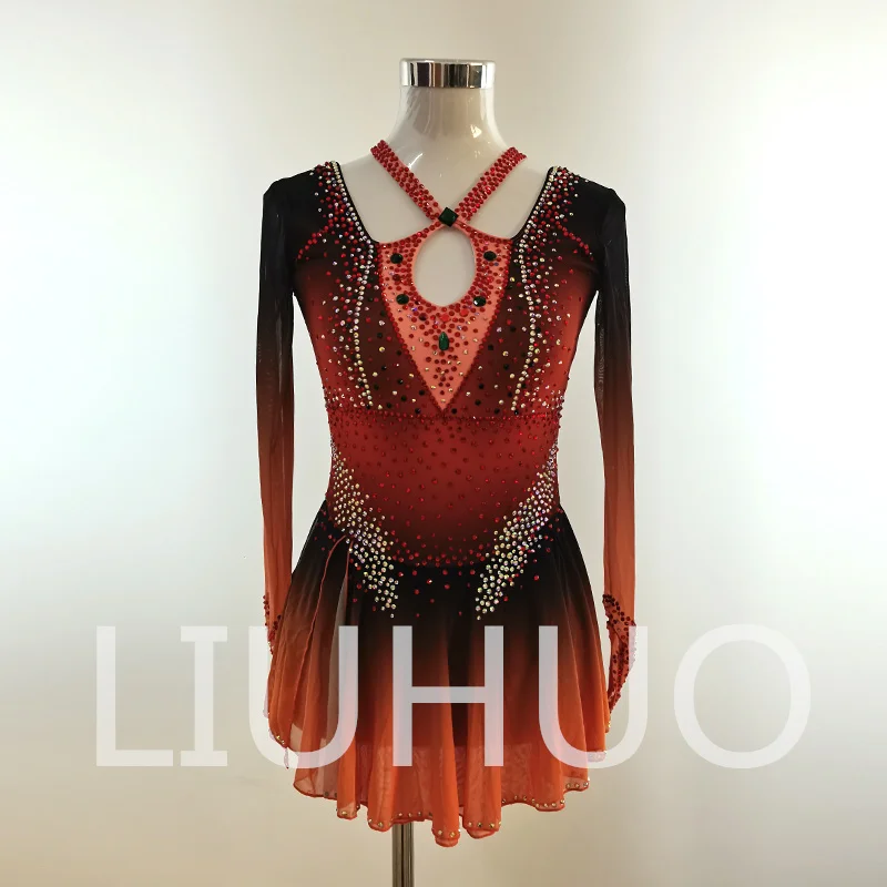 LH Skate BD2699-LIUHUO