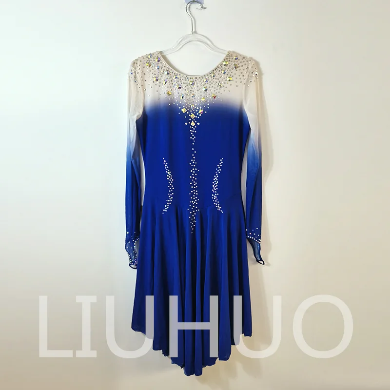 LH Skate BD2712-LIUHUO