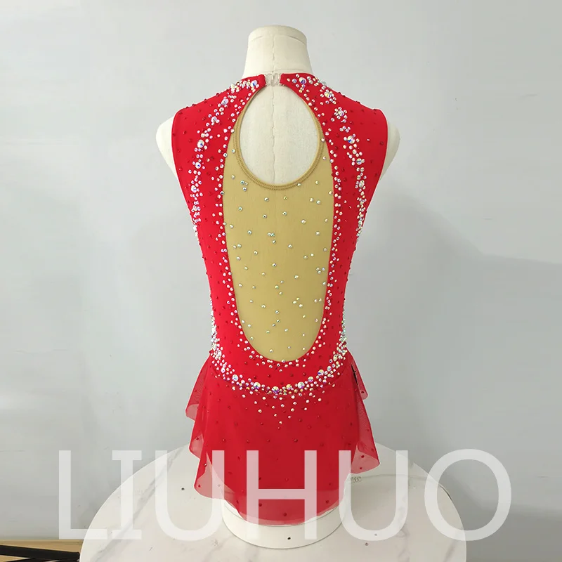 LH Rhythmic Gymnastics BD1962