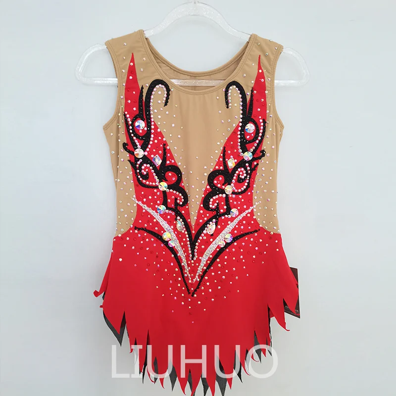 LH Rhythmic Gymnastics BD1633-LIUHUO