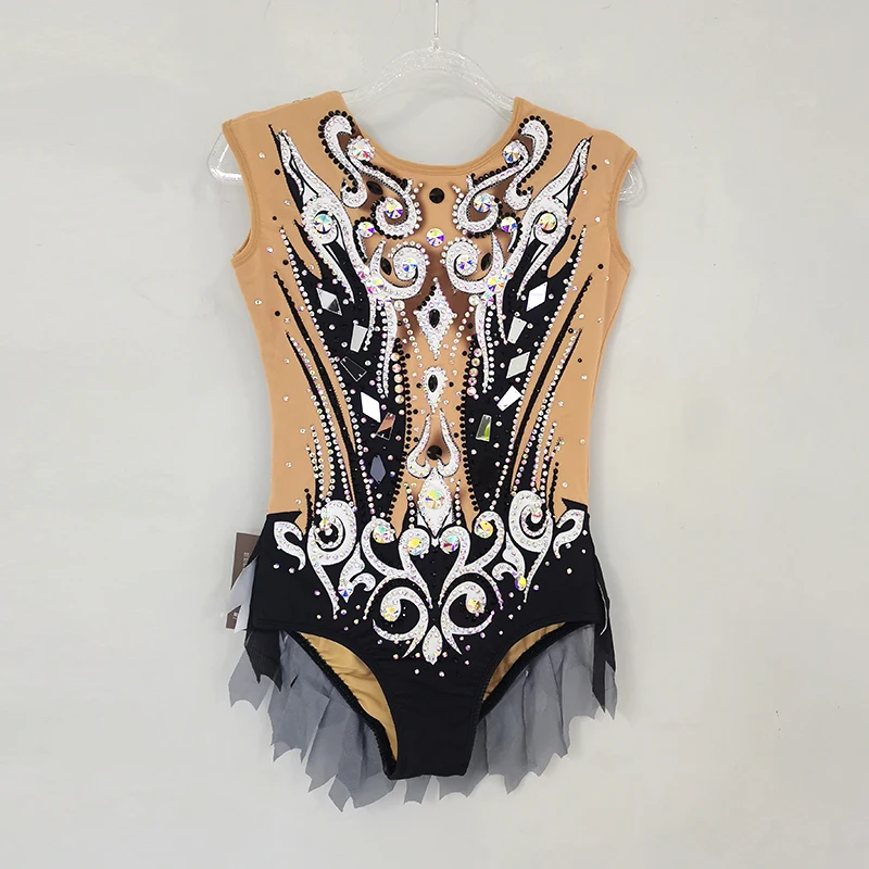 LH Rhythmic Gymnastics BD1665-LIUHUO
