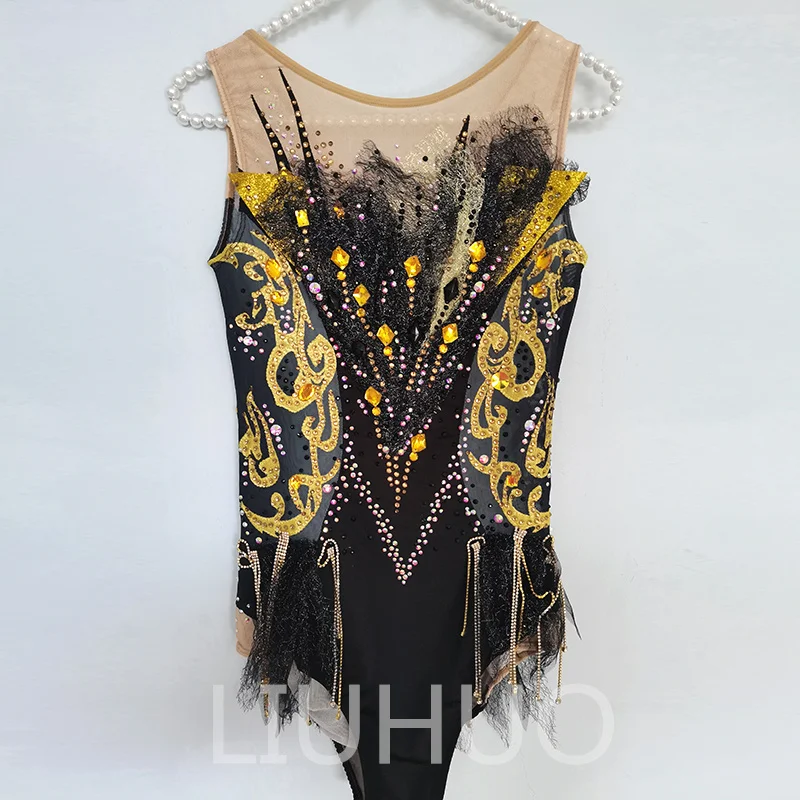 LH Rhythmic Gymnastics BD1547-LIUHUO