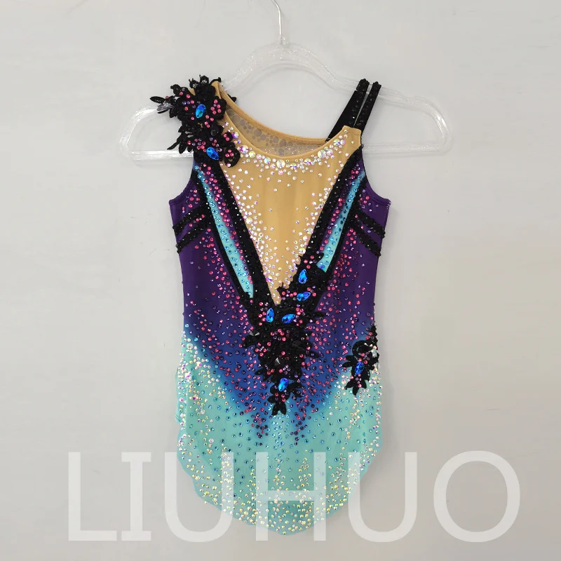 LH Rhythmic Gymnastics BD9925-LIUHUO