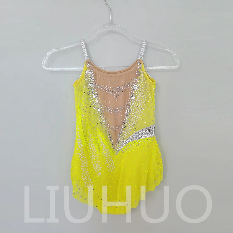 LH Rhythmic Gymnastics BD1830-LIUHUO