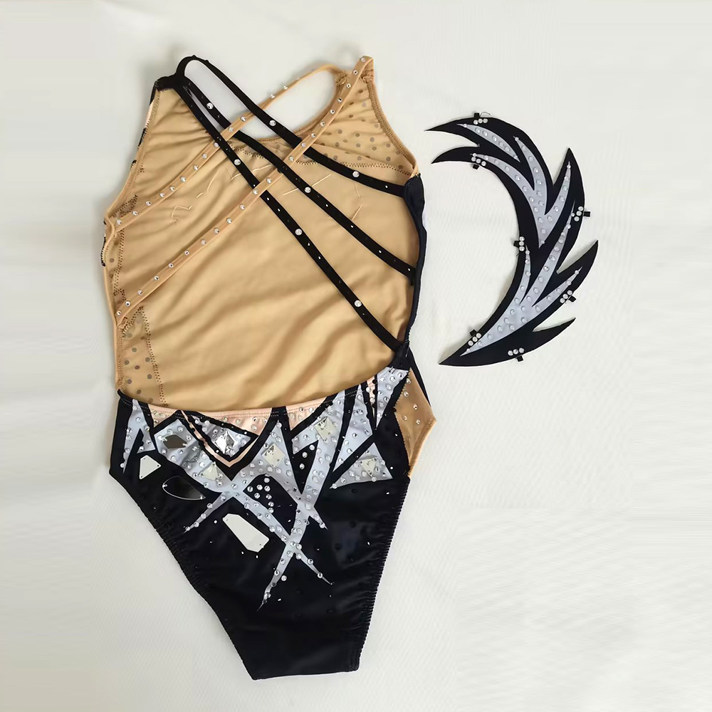 LH Synchronized Swimming JC439