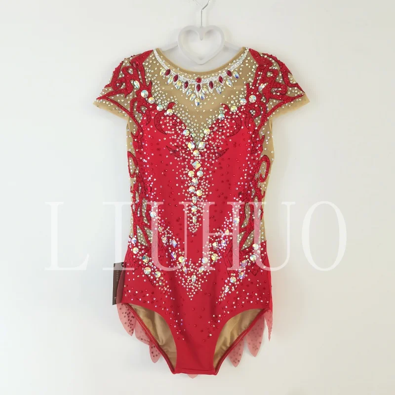 LH Rhythmic Gymnastics BD2065-LIUHUO
