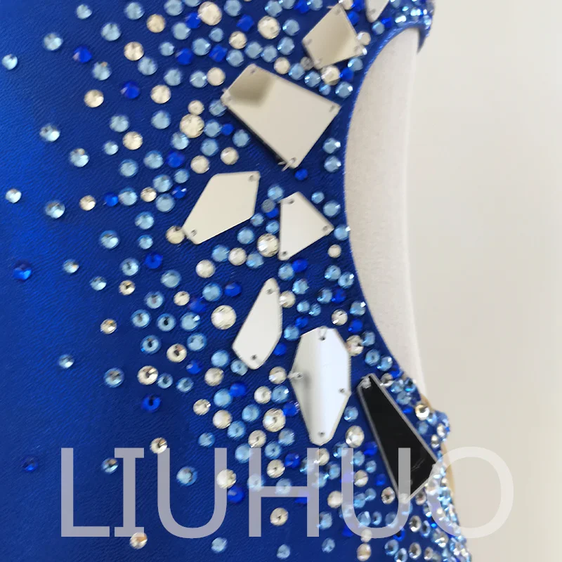 LH Lyrical Dance GD0074-LIUHUO