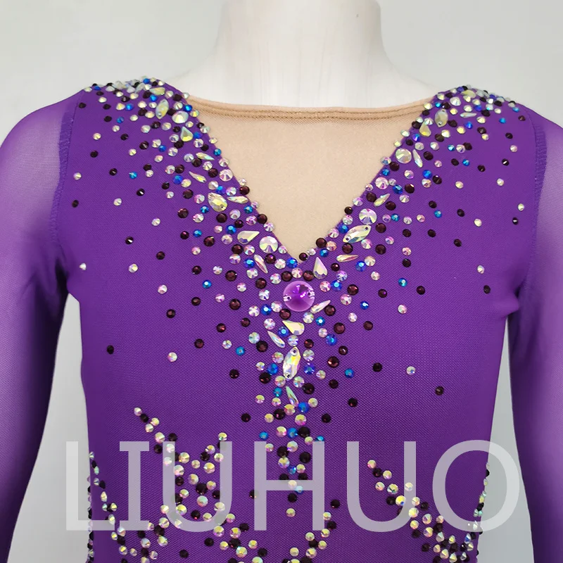 LH Skate BD2585-LIUHUO