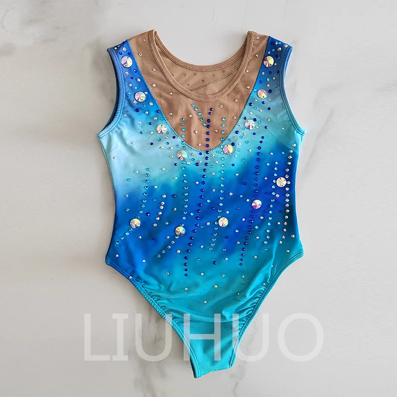 LH Synchronized Swimming BD1106-LIUHUO
