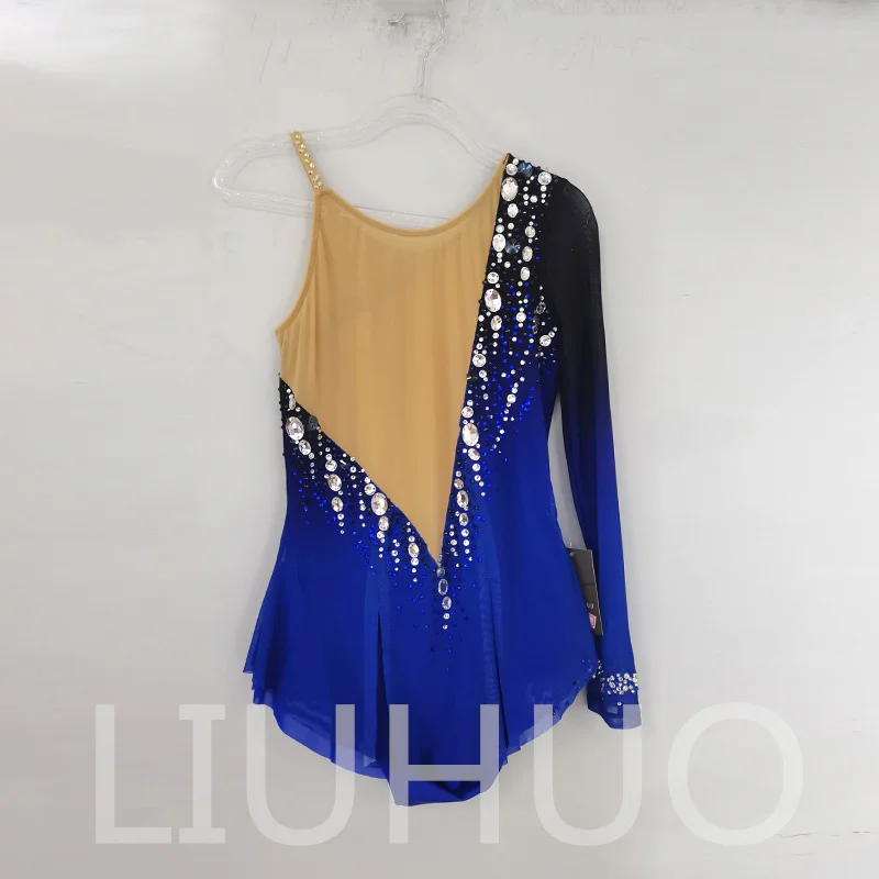 LH Rhythmic Gymnastics BD1716-LIUHUO