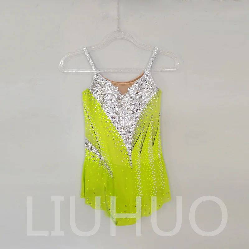 LH Rhythmic Gymnastics BD1762-LIUHUO