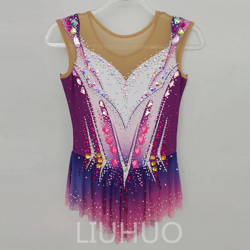 LH Rhythmic Gymnastics BD1511