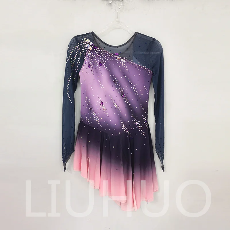 LH Skate BD2505-LIUHUO
