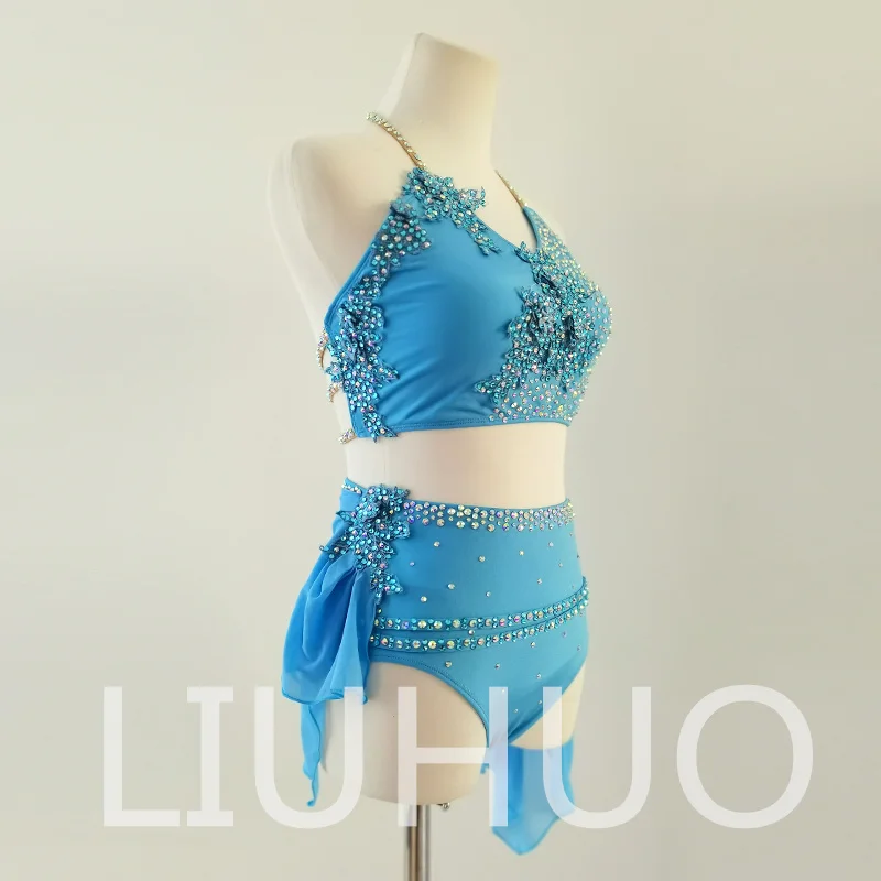 LH Lyrical Dance GD0097