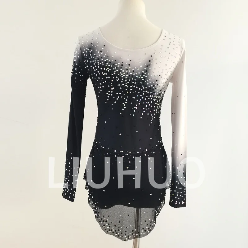 LH Rhythmic Gymnastics BD2067-LIUHUO