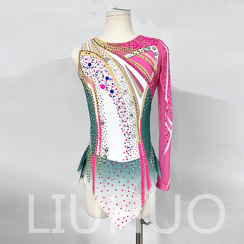 LH Rhythmic Gymnastics BD1965-LIUHUO