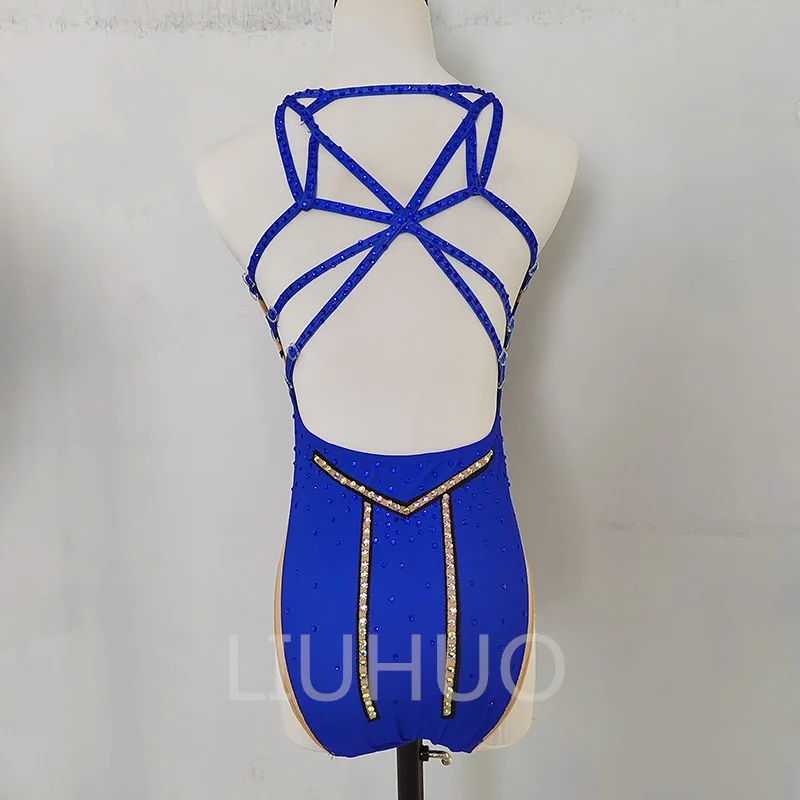 LH Synchronized Swimming BD1075-LIUHUO