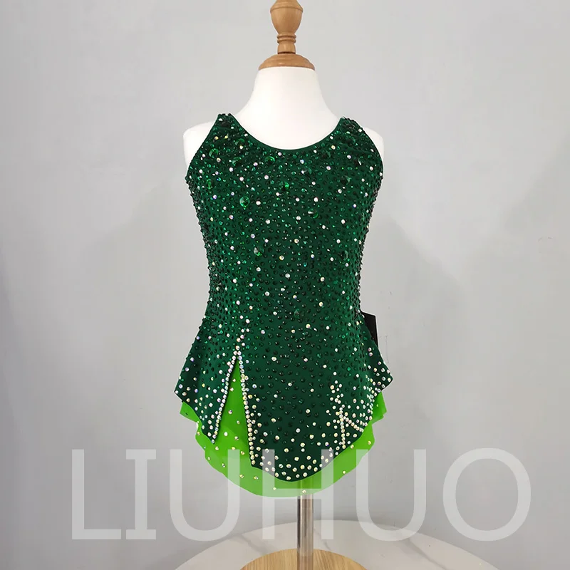 LH Rhythmic Gymnastics BD2073-LIUHUO