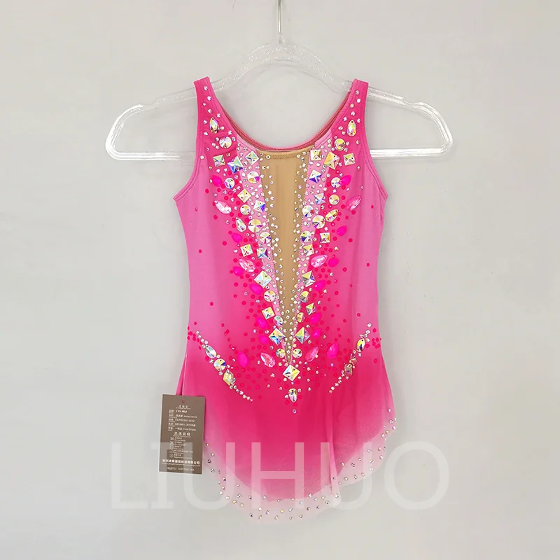 LH Rhythmic Gymnastics BD1640-LIUHUO