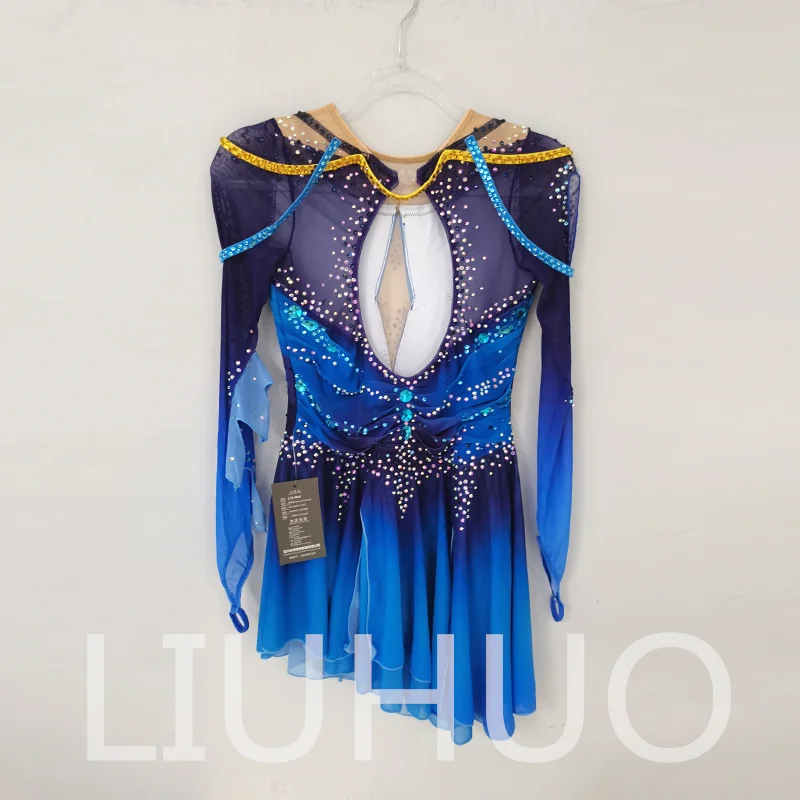 LH Skate BD2582-LIUHUO