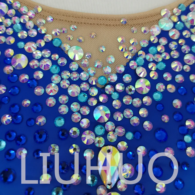 LH Rhythmic Gymnastics BD1930