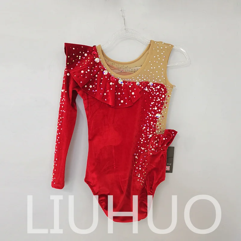 LH Rhythmic Gymnastics BD1934-LIUHUO