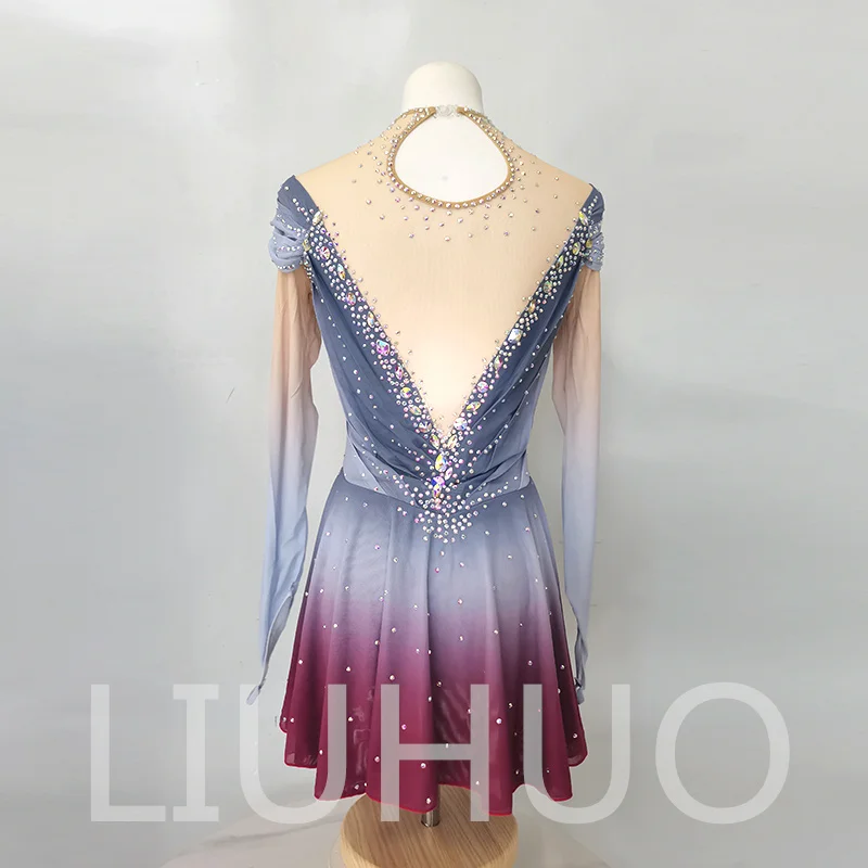 LH Skate BD2571-LIUHUO