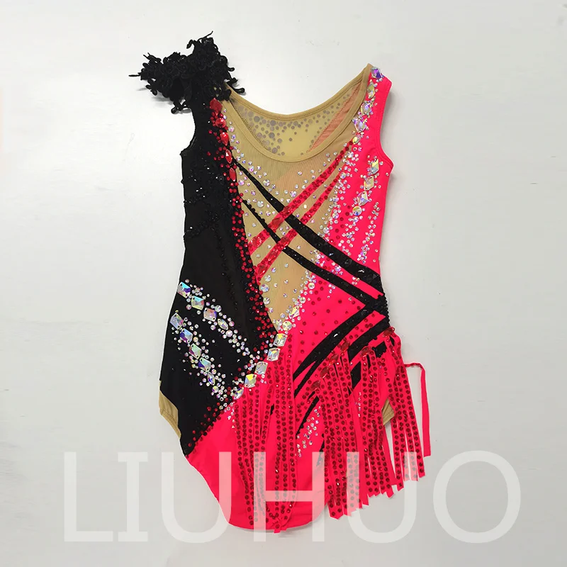 LH Rhythmic Gymnastics BD1869-LIUHUO
