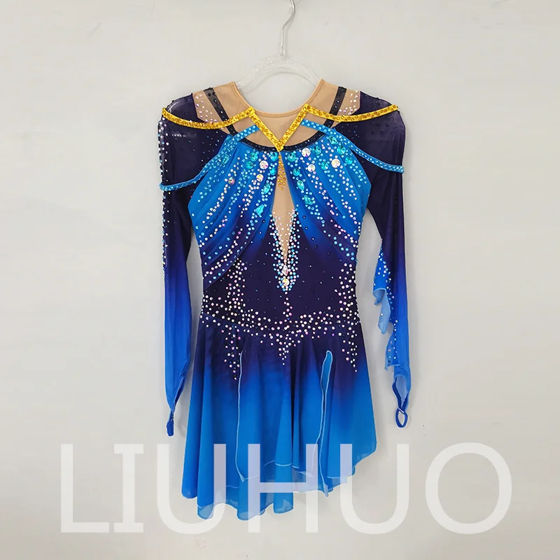 LH Skate BD2582-LIUHUO