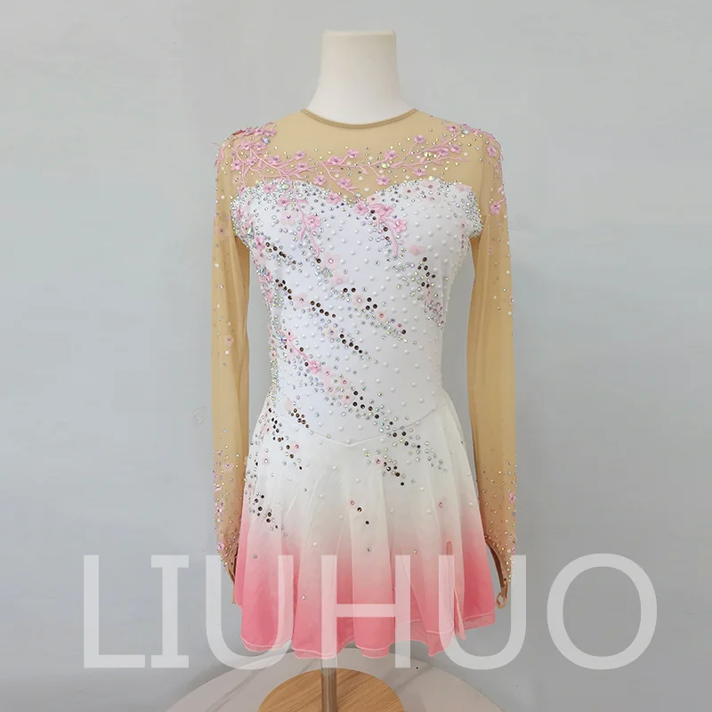 LH Skate BD2581-LIUHUO