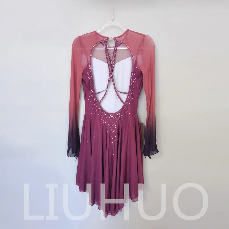 LH Skate BD2569-LIUHUO