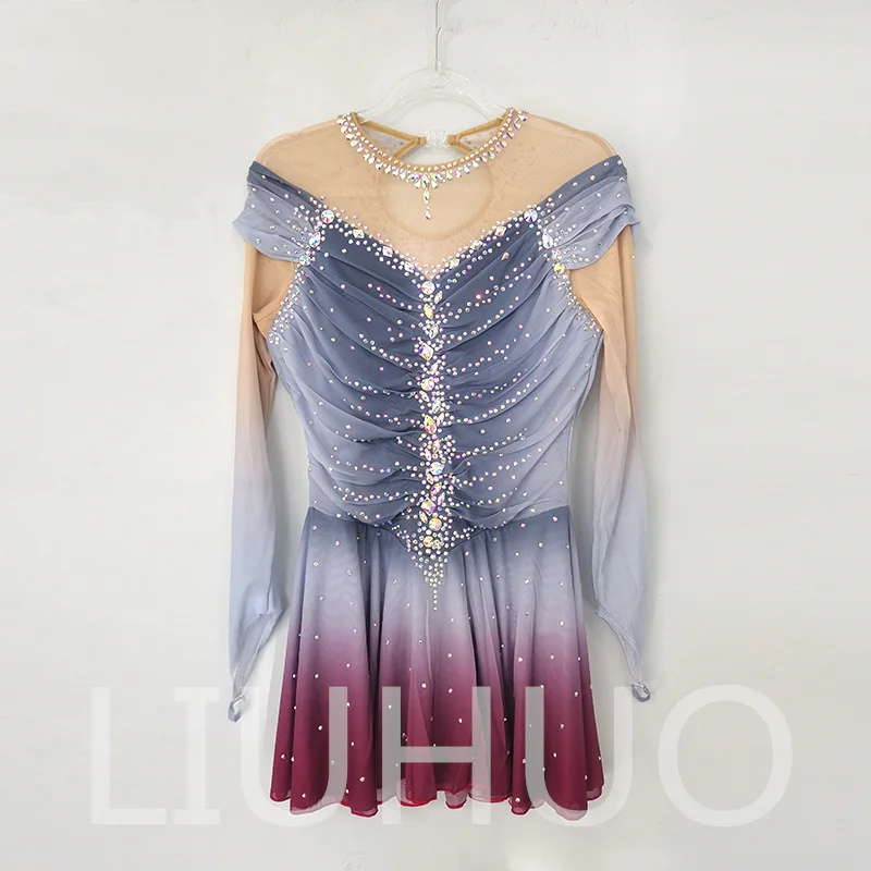 LH Skate BD2571-LIUHUO