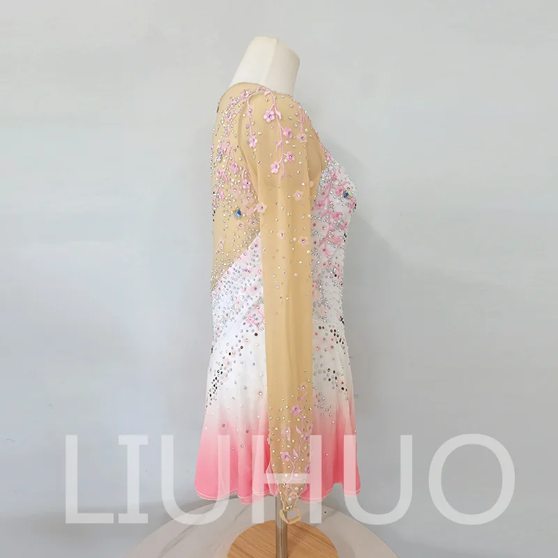 LH Skate BD2581-LIUHUO
