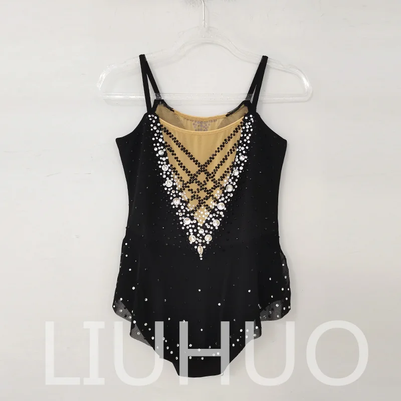 LH Rhythmic Gymnastics BD1969