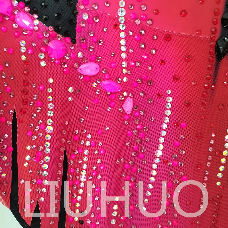 LH Rhythmic Gymnastics BD1933