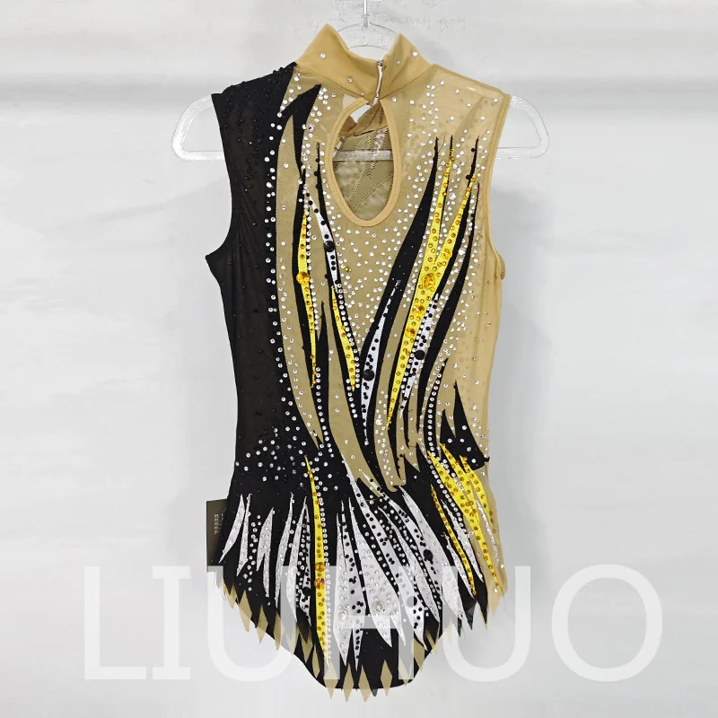 LH Rhythmic Gymnastics BD1949-LIUHUO